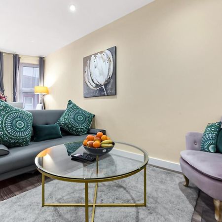 Family Friendly, Zone 2, 2 Beds, Overground Londra Dış mekan fotoğraf