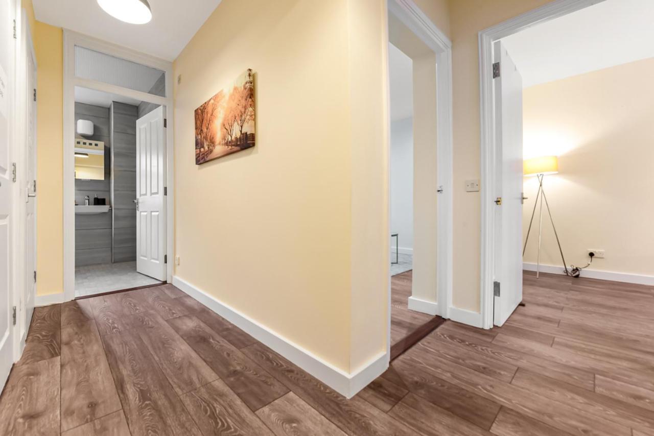 Family Friendly, Zone 2, 2 Beds, Overground Londra Dış mekan fotoğraf