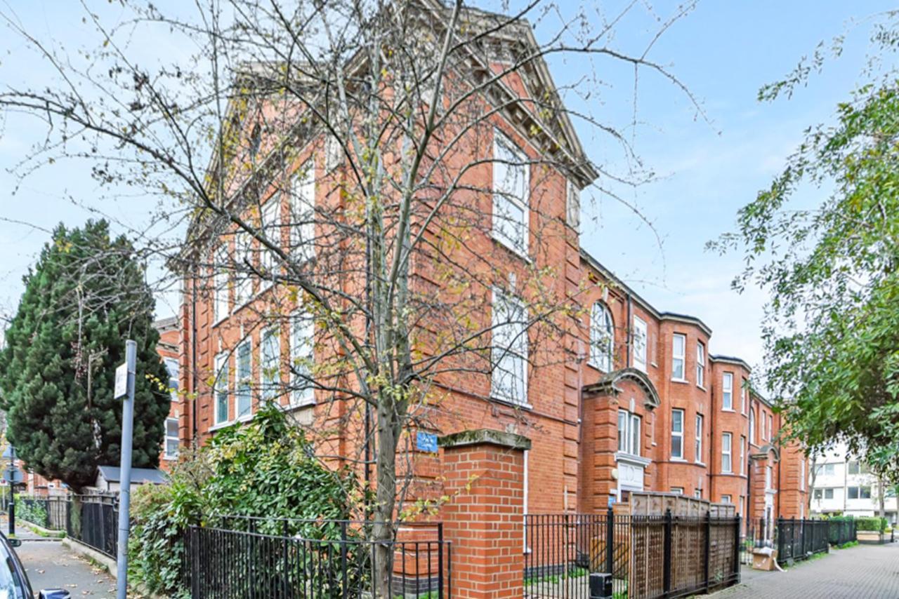 Family Friendly, Zone 2, 2 Beds, Overground Londra Dış mekan fotoğraf